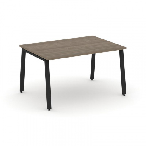 Style Project Стол переговорный SN-6A.SPRG-002.3 Акация Лорка/Металл Антрацит 1180*980*750 фото 7 Style Project Стол переговорный SN-6A.SPRG-002.3 Акация Лорка/Металл Антрацит 1180*980*750 фото 7