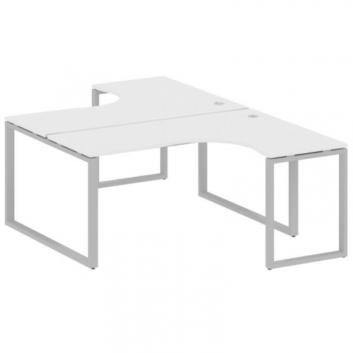 Бенч-система на О-обр. м/к Metal System БО.РАС-СА-2.4 фото 9 Бенч-система на О-обр. м/к Metal System БО.РАС-СА-2.4 фото 9