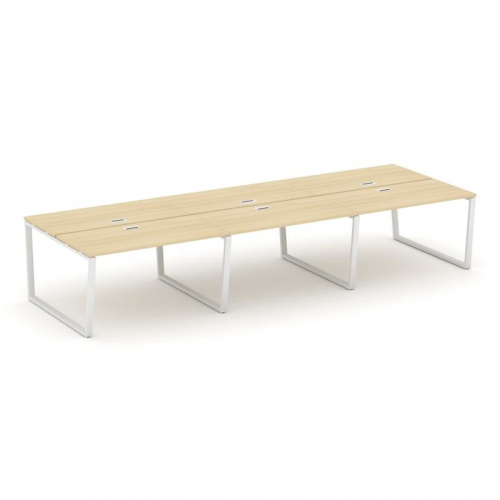 Style Project Рабочая станция 2-х сторон. SN-6T2.DRS-062 Акация Лорка/Металл Антрацит/Заглушка Пласт фото 21 Style Project Рабочая станция 2-х сторон. SN-6T2.DRS-062 Акация Лорка/Металл Антрацит/Заглушка Пласт фото 21