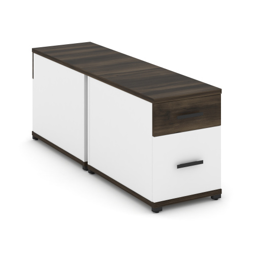 Тумба двухсторонняя опорная/приставная Concept CN.DTGO-004 фото 9 Тумба двухсторонняя опорная/приставная Concept CN.DTGO-004 фото 9