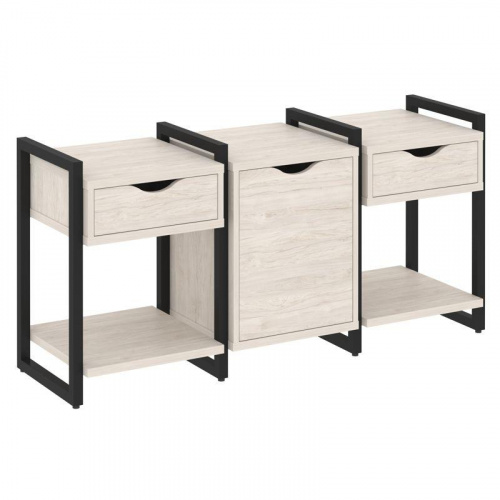 Тумба на регулируемых опорах Loft VR.L-TN-6.O фото 3 Тумба на регулируемых опорах Loft VR.L-TN-6.O фото 3