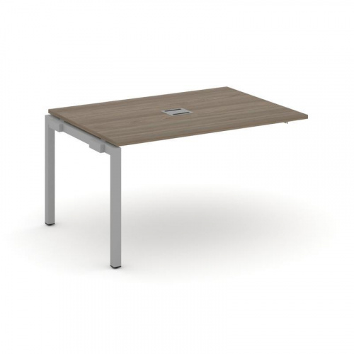 Style Project Проходной наб. элем. перег. стола SN-5P.NSPRG-002 Вяз Благородный/Металл Белый 1180*98 фото 23 Style Project Проходной наб. элем. перег. стола SN-5P.NSPRG-002 Вяз Благородный/Металл Белый 1180*98 фото 23