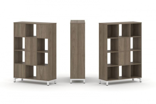 Набор стеллажа Style Project SN.NS-431 фото 17 Набор стеллажа Style Project SN.NS-431 фото 17