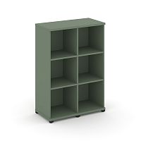 Стеллаж офисный Concept CN.STU-320