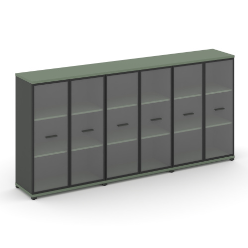 Шкаф офисный Concept CN.STS-336 RPB