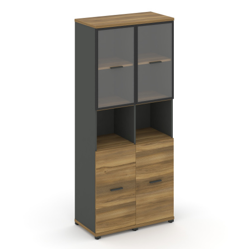 Шкаф офисный Concept CN.STU-523 RPB Шкаф офисный Concept CN.STU-523 RPB