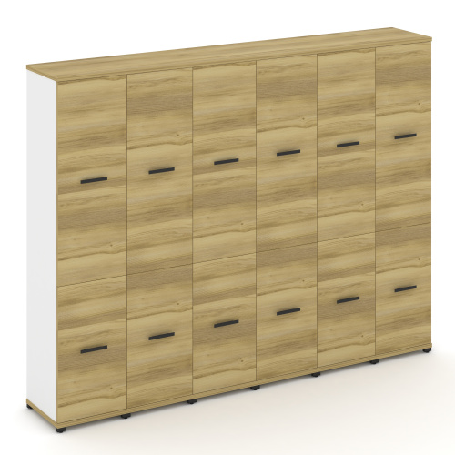 Шкаф офисный Concept CN.STU-562 B Шкаф офисный Concept CN.STU-562 B