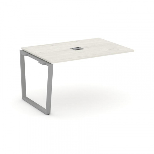 Style Project Проходной наб. элем. перег. стола SN-6T2.NSPRG-002 Акация Лорка/Металл Антрацит/Заглуш фото 12 Style Project Проходной наб. элем. перег. стола SN-6T2.NSPRG-002 Акация Лорка/Металл Антрацит/Заглуш фото 12