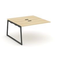 Style Project Проходной наб. элем. SN-4T1.DNRS-013 Акация Лорка/Металл Антрацит/Заглушка Пластик Чер