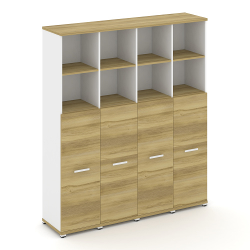 Шкаф офисный Concept CN.STU-544 W фото 3 Шкаф офисный Concept CN.STU-544 W фото 3