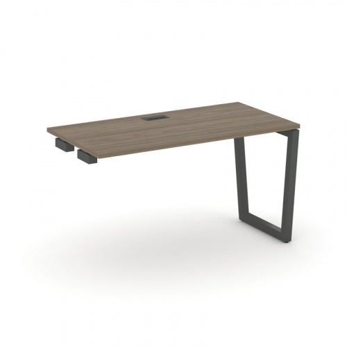 Style Project Стол-приставка к опор. элем. SN-5T2.OPRS-001 Акация Лорка/Металл Антрацит/Заглушка Пла фото 25 Style Project Стол-приставка к опор. элем. SN-5T2.OPRS-001 Акация Лорка/Металл Антрацит/Заглушка Пла фото 25