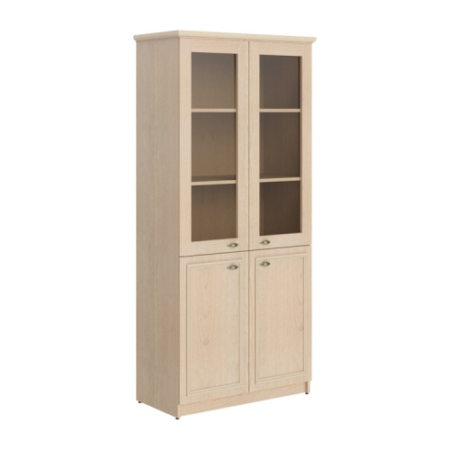 Шкаф высокий комбинированный Raut RHC 89.2 фото 3