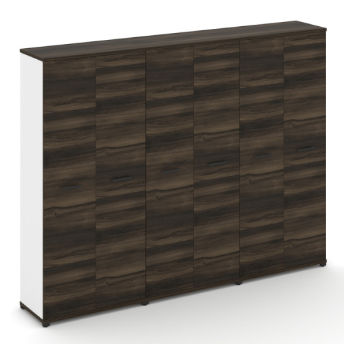 Шкаф офисный Concept CN.STS-538 B Шкаф офисный Concept CN.STS-538 B