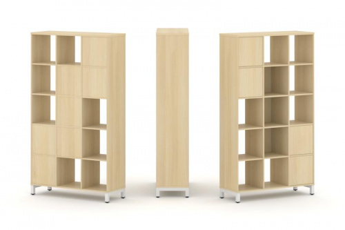 Набор стеллажа Style Project SN.NS-531 фото 3