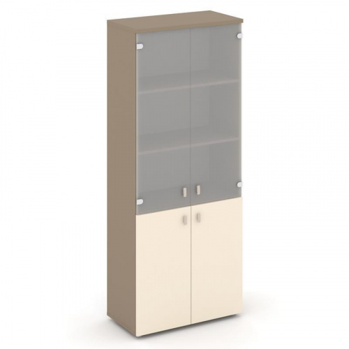 Шкаф высокий широкий Estetica ES.ST-1.2 фото 3 Шкаф высокий широкий Estetica ES.ST-1.2 фото 3