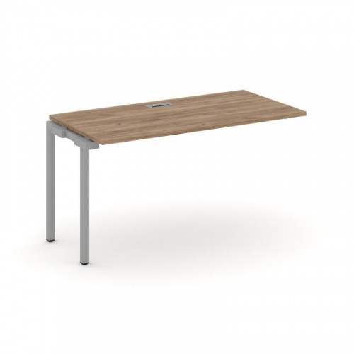 Style Project Проходной наб. элем. SN-4P.ONRS-002 Белый/Металл Серый 1180*600*750 фото 10 Style Project Проходной наб. элем. SN-4P.ONRS-002 Белый/Металл Серый 1180*600*750 фото 10