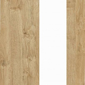 Тиквуд Светлый / Металл Белый