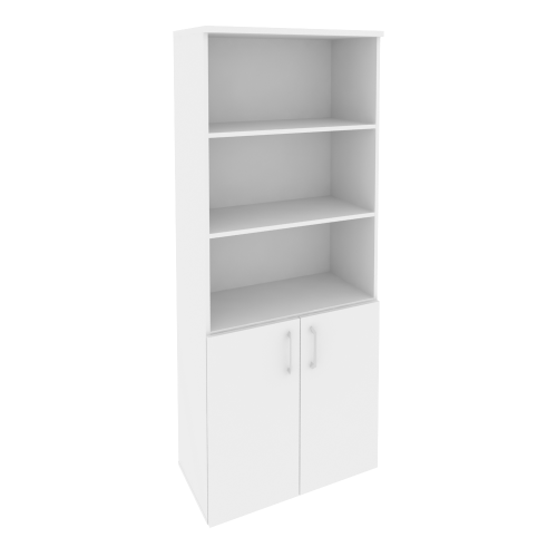 Шкаф офисный высокий Onix O.ST-1.1 фото 9 Шкаф офисный высокий Onix O.ST-1.1 фото 9