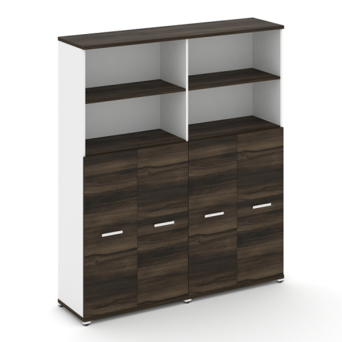 Шкаф офисный Concept CN.STS-524 W фото 2 Шкаф офисный Concept CN.STS-524 W фото 2