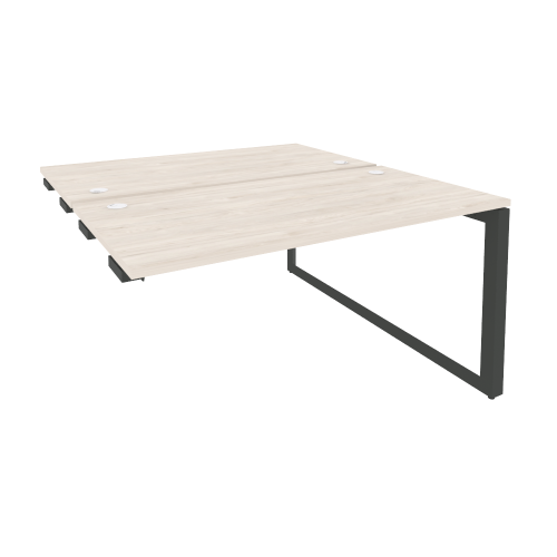 Стол-приставка на О-обр. м/к к опорным элементам Onix O.MO-D.SPR-3.7