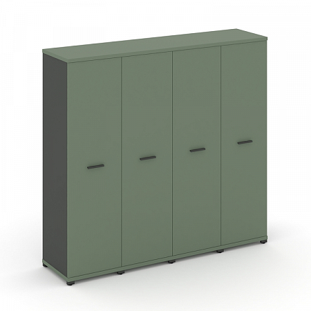 Шкаф офисный Concept CN.STU-446 A