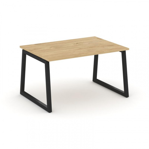 Style Project Стол переговорный SN-5T1.SPRG-001.3 Акация Лорка/Металл Антрацит 980*980*750 Style Project Стол переговорный SN-5T1.SPRG-001.3 Акация Лорка/Металл Антрацит 980*980*750