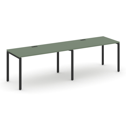 Бенч-система на 2 места Concept CN.ORS-003 фото 6