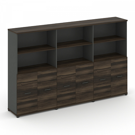 Шкаф офисный Concept CN.STS-431 A