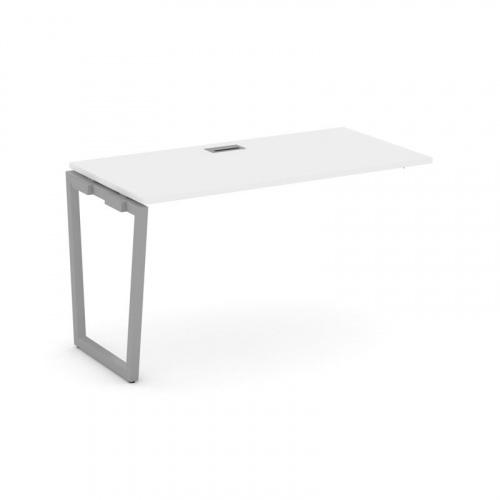 Style Project Проходной наб. элем. SN-4T2.ONRS-024 Акация Лорка/Металл Антрацит/Заглушка Пластик Чер фото 15