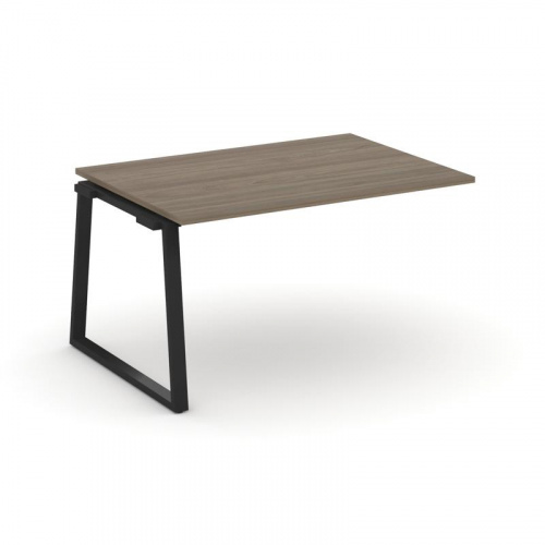 Style Project Проходной наб. элем. перег. стола SN-6T1.NSPRG-002.3 Акация Лорка/Металл Антрацит 1180 фото 5 Style Project Проходной наб. элем. перег. стола SN-6T1.NSPRG-002.3 Акация Лорка/Металл Антрацит 1180 фото 5