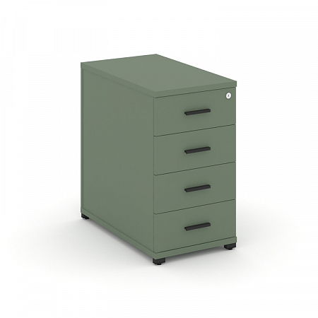 Тумба опорная/приставная Concept CN.TGO-002