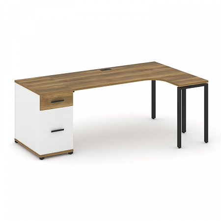 Стол эргономичный Concept CN.SA-404(R)