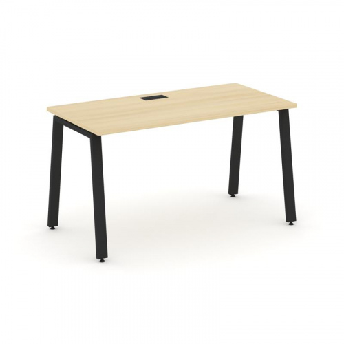 Style Project Стол письменный SN-6A.SP-004 Дуб Табак/Металл Белый 1580*600*750 фото 8 Style Project Стол письменный SN-6A.SP-004 Дуб Табак/Металл Белый 1580*600*750 фото 8