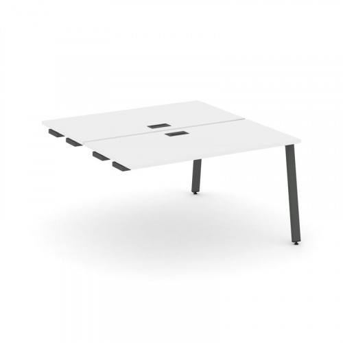 Style Project Стол-приставка к опор. элем. SN-6A.DPRS-002 Антрацит/Металл Антрацит 1180*1232*750 фото 17 Style Project Стол-приставка к опор. элем. SN-6A.DPRS-002 Антрацит/Металл Антрацит 1180*1232*750 фото 17