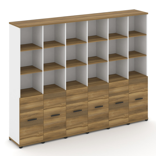 Шкаф офисный Concept CN.STU-561 B Шкаф офисный Concept CN.STU-561 B