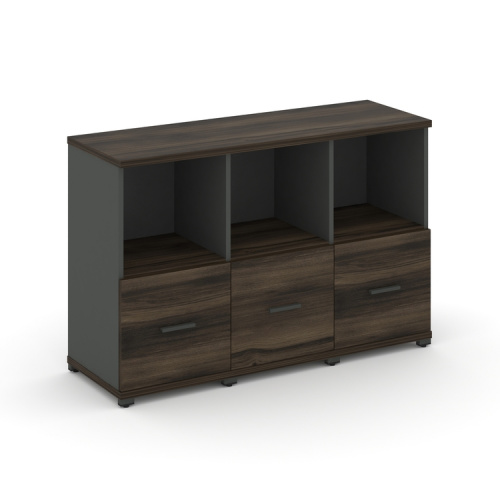 Шкаф офисный Concept CN.STU-231 A Шкаф офисный Concept CN.STU-231 A