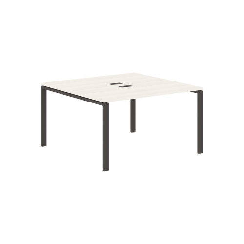 Стол 2-х местный EDIS EUWST 1313 фото 12 Стол 2-х местный EDIS EUWST 1313 фото 12