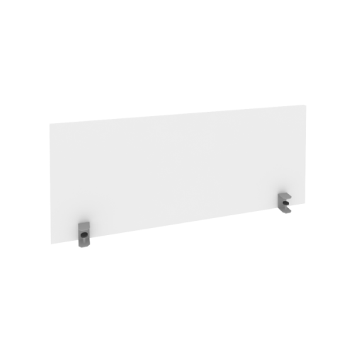 Экран (ЛДСП) продольный Onix O.EKR-2 Экран (ЛДСП) продольный Onix O.EKR-2