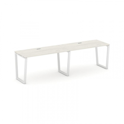 Style Project Рабочая станция 1 сторон. SN-6T2.ORS-003 Акация Лорка/Металл Антрацит/Заглушка Пластик фото 13 Style Project Рабочая станция 1 сторон. SN-6T2.ORS-003 Акация Лорка/Металл Антрацит/Заглушка Пластик фото 13