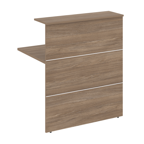 Модуль прямой высокий Onix O.R-MP.V-98 фото 6