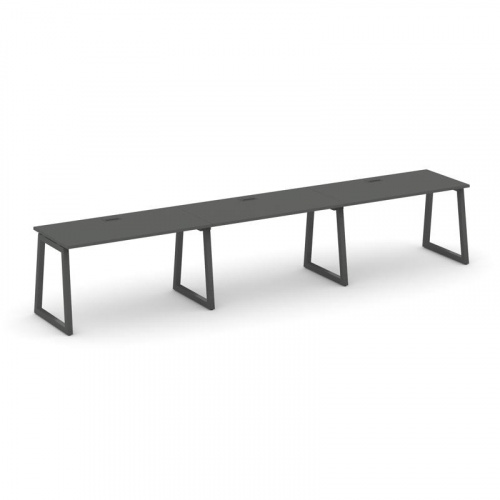 Style Project Рабочая станция 1 сторон. SN-5T1.ORS-043 Акация Лорка/Металл Антрацит/Заглушка Пластик фото 27 Style Project Рабочая станция 1 сторон. SN-5T1.ORS-043 Акация Лорка/Металл Антрацит/Заглушка Пластик фото 27