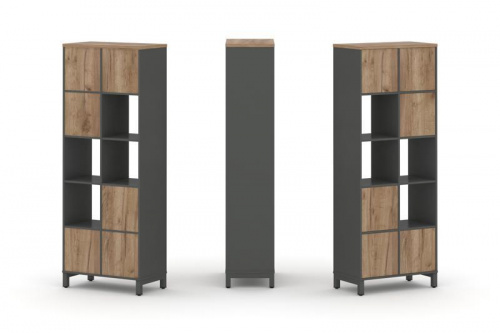 Набор стеллажа Style Project SN.NS-521 фото 14