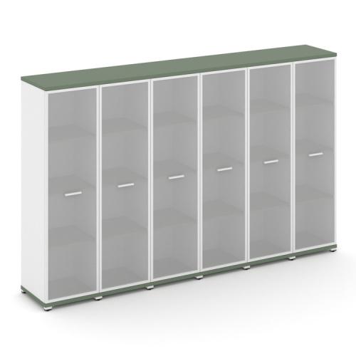 Шкаф офисный Concept CN.STU-466 RMW Шкаф офисный Concept CN.STU-466 RMW