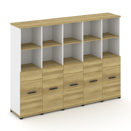 Шкаф офисный Concept CN.STU-451 B Шкаф офисный Concept CN.STU-451 B