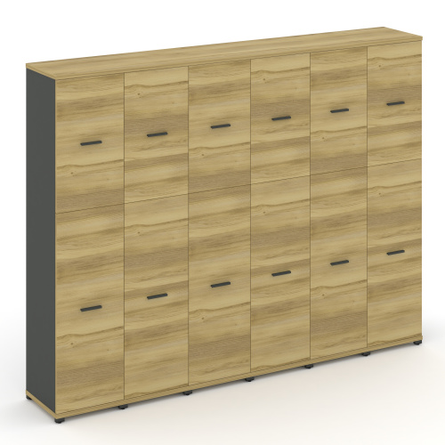 Шкаф офисный Concept CN.STU-565 A Шкаф офисный Concept CN.STU-565 A