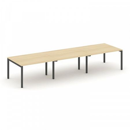 Стол переговорный Style Project SN-5P.SPRG-054.3