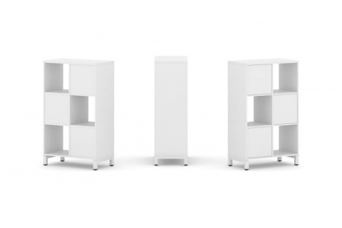 Набор стеллажа Style Project SN.NS-321 фото 20