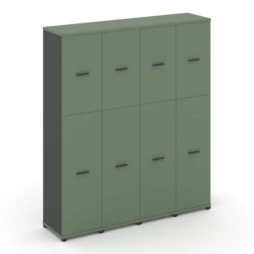 Шкаф офисный Concept CN.STU-545 A Шкаф офисный Concept CN.STU-545 A