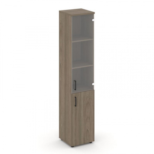 Шкаф высокий узкий Style Project SN.STU.E-102(R) фото 16 Шкаф высокий узкий Style Project SN.STU.E-102(R) фото 16