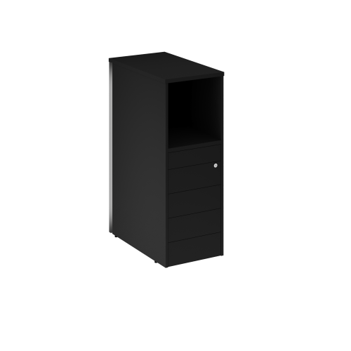 Тумба с подсветкой на 5 ящиков Onix O.R-TV-5 TIP.S (L) фото 8 Тумба с подсветкой на 5 ящиков Onix O.R-TV-5 TIP.S (L) фото 8